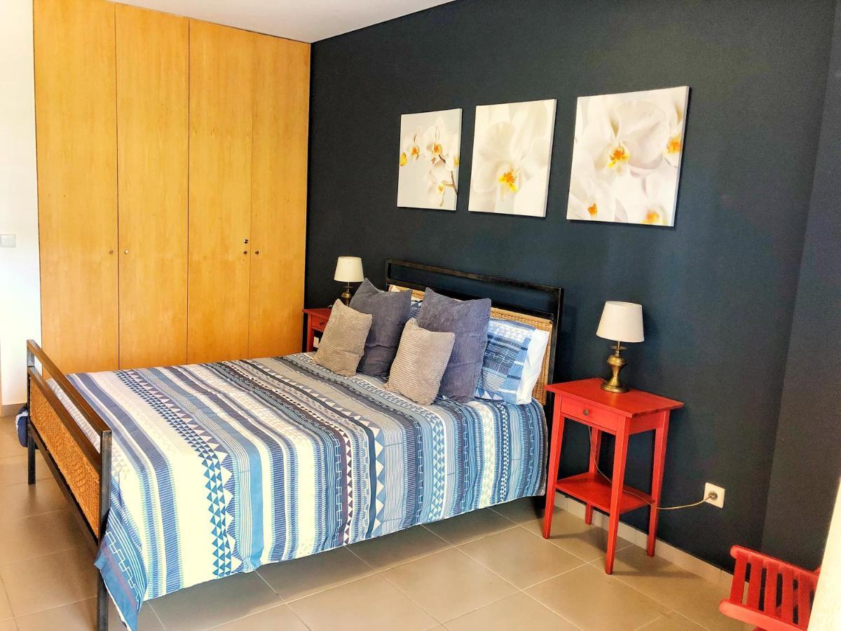 Beautiful Apartment In Paradisiac Praia Da Rocha Portimão Exterior foto