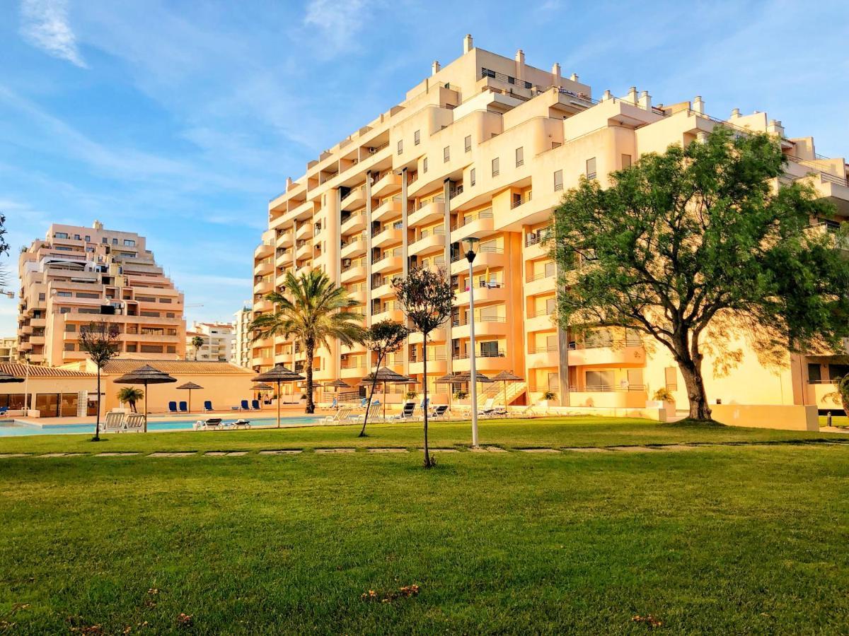 Beautiful Apartment In Paradisiac Praia Da Rocha Portimão Exterior foto
