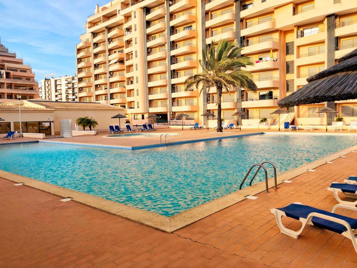 Beautiful Apartment In Paradisiac Praia Da Rocha Portimão Exterior foto
