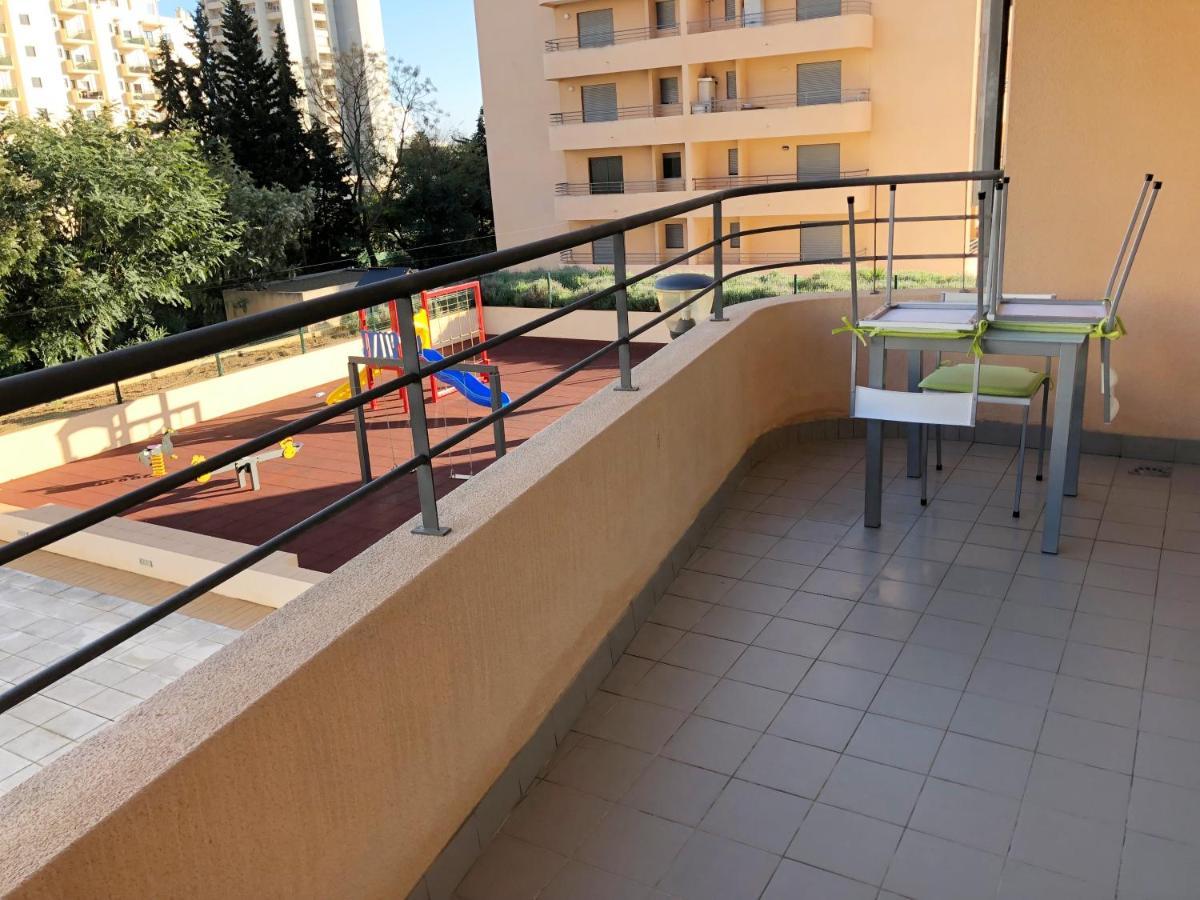 Beautiful Apartment In Paradisiac Praia Da Rocha Portimão Exterior foto