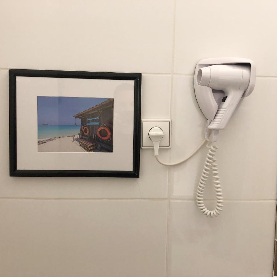 Beautiful Apartment In Paradisiac Praia Da Rocha Portimão Exterior foto