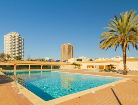 Beautiful Apartment In Paradisiac Praia Da Rocha Portimão Exterior foto
