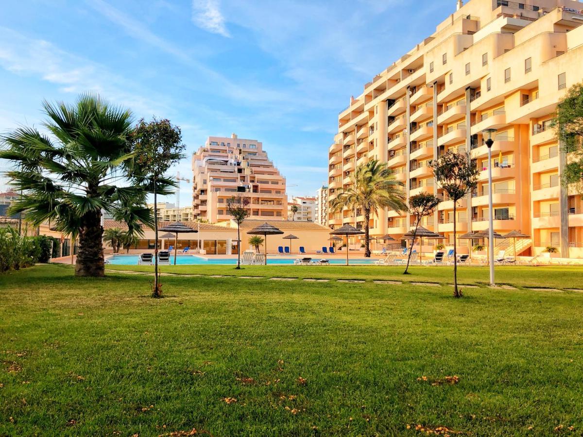 Beautiful Apartment In Paradisiac Praia Da Rocha Portimão Exterior foto